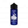 Cuttwood The Tobacconist - 100ml - Blueberry