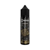 Nixer X Future Juice - 30ml - Butterscotch Custard - Longfill