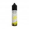 Nixer X Future Juice Elixir - 30ml - Lemon Cheesecake Deluxe - Longfill