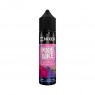 Nixer X Pixie Juice - 30ml - Pink Apple & Blackberries - Longfill