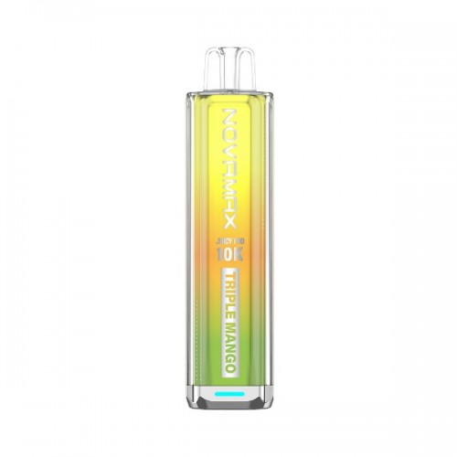 Juicy Pod Novamax 10K - Pod Kit - [Triple Mango]