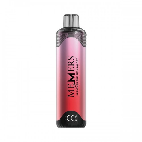 Memers Wukong V10000 - Pod Kit - [Strawberry Watermelon Burst]