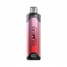 Memers Wukong V10000 - Pod Kit - [Strawberry Watermelon Burst]