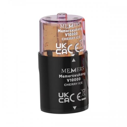 Memers Wukong V10000 - Pod - [Cherry Ice]