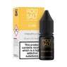 Pod Salt - Nic Salt - Pineapple Ice [11MG]