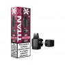 Titan X - Pod [Triple Berry]