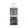 Juicy Pod Novamax 10K - Pod - [Strawberry Grape BG]