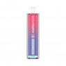 Juicy Pod Novamax 10K - Pod Kit - [Blue Razz Cherry]