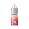 Just Juice Bar - Nic Salt - Raspberry & Grapefruit [5MG]