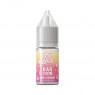 Just Juice Bar - Nic Salt - Vanilla Rhubarb [20MG]