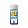 Perfect Bar 50/50 - 100ml - Dr H [0MG]