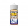 Perfect Bar 50/50 - 100ml - Glazed Donuts [0MG]