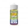 Perfect Bar 50/50 - 100ml - Sour Apple Gummy Bear [0MG]