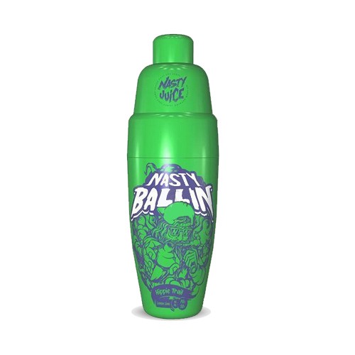 Nasty Juice Ballin - Hippie Trail 50ml