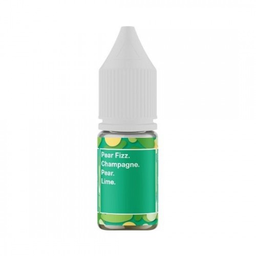 Supergood - Nic Salt - Pear Fizz[10mg]