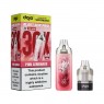 Vaporesso Dojo Blast 30K Pro - Kit [Pink Lemonade]