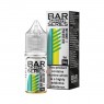 Bar Series Blends - Nic Salt - Blue Sour Razz x Lemon Lime [20MG]