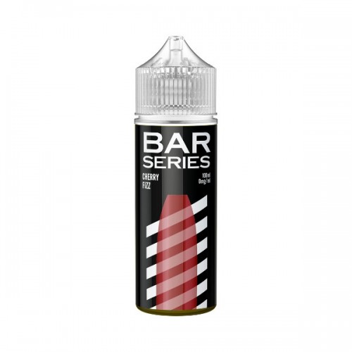 Bar Series Core - 100ml - Cherry Fizz