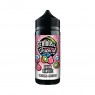 Doozy Vape - Seriously Tropical - 100ml - Guava Kiwi Ice