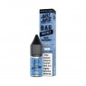 Just Juice Reborn - Blue Raspberry [20MG]