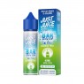 Just Juice Bar Below Zero - 40ml - Caribbean Twist - Saltfill [0MG]