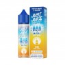 Just Juice Bar Below Zero - 40ml - Triple Mango - Saltfill [0MG]