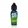 Just Juice - 50ml - Exotic Fruits - Guanabana & Lime on Ice