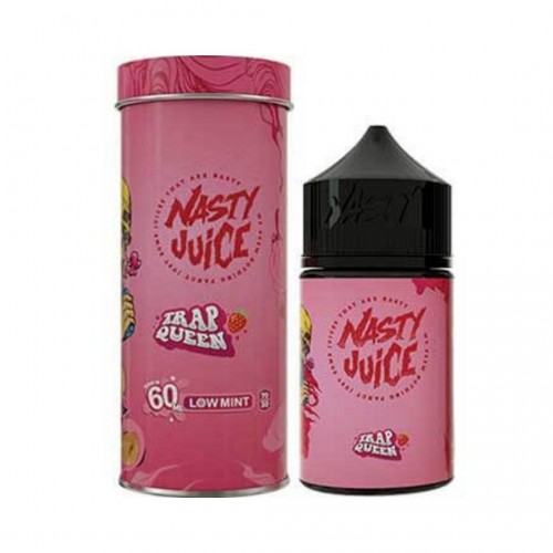 Nasty Juice - 50ml Shortfill - Trap Queen