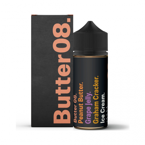 Supergood - 100ml - Butter 08