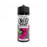 Okay! Orange - 100ml - Cherry Liquorice