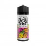 Okay! Orange - 100ml - Raspberry Pineapple Chew