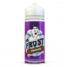 Dr Frost - 100ml - Grape Ice