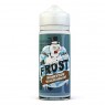 Dr Frost - 100ml - Honeydew & Blackcurrant Ice