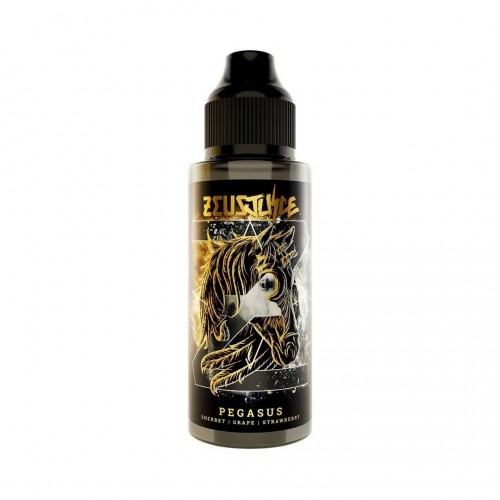 Zeus Juice - 100ml - Pegasus