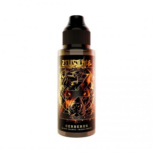 Zeus Juice - 100ml - Cerberus