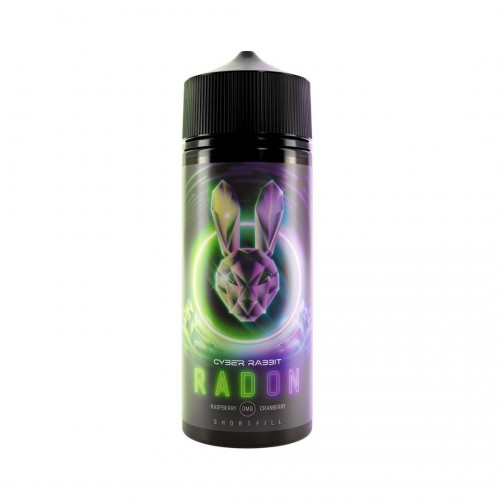 Cyber Rabbit - 100ml - Radon