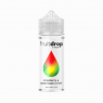Drop E-liquid - 100ml - Strawberry + Watermelon + Kiwi