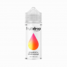 Drop E-liquid - 100ml - Grapefruit + Blood Orange