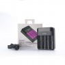 Efest LUSH Q4 Charger