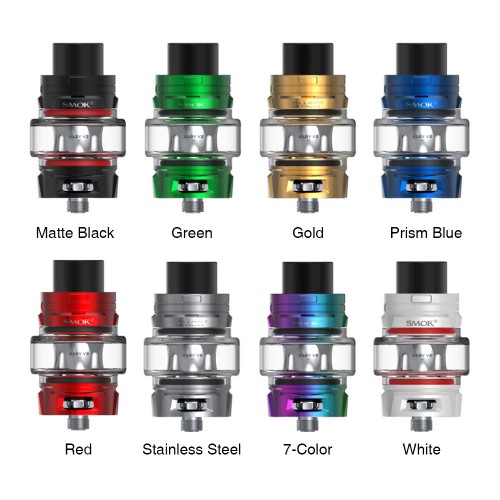 Smok TFV8 Mini V2 Tank [Black]