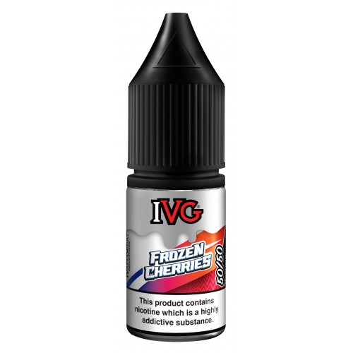 IVG - 50/50 [Frozen Cherries 03mg]