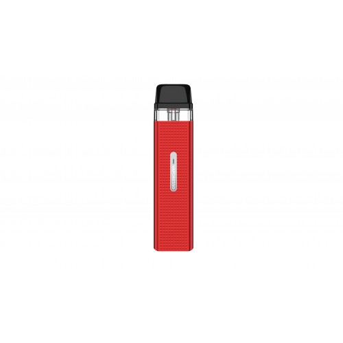 Vaporesso XROS Mini Pod Kit [Cherry Red]