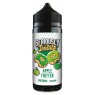 Doozy Vape - Seriously Doughnuts - 100ml - Apple Fritter