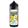 Doozy Vape - Seriously Doughnuts - 100ml - Lemon Drizzle