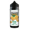 Doozy Vape - Seriously Doughnuts - 100ml - Original Glazed