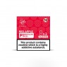 Elf Bar Mate 500 Pre Filled Pod - 2 Pack [Red Apple 20mg]