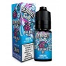 Doozy Vape - Seriously Salty - Blue Razz [10mg]