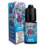 Doozy Vape - Seriously Salty [Blue Razz 10mg]