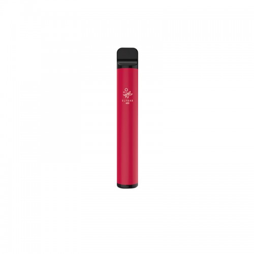Elf Bar 600 Disposable Pod Kit [Watermelon 20mg]