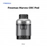Freemax Marvos CRC Pod [Silver]